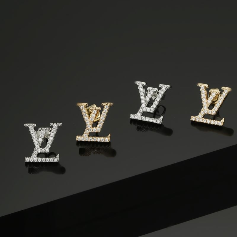 Louis Vuitton Earrings